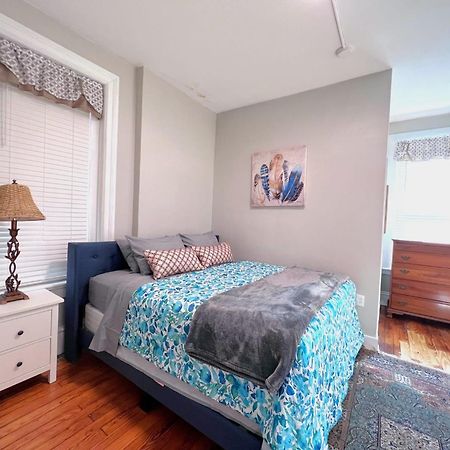 G5 King Bed Central Location Museums Free Parking Richmond Exteriör bild